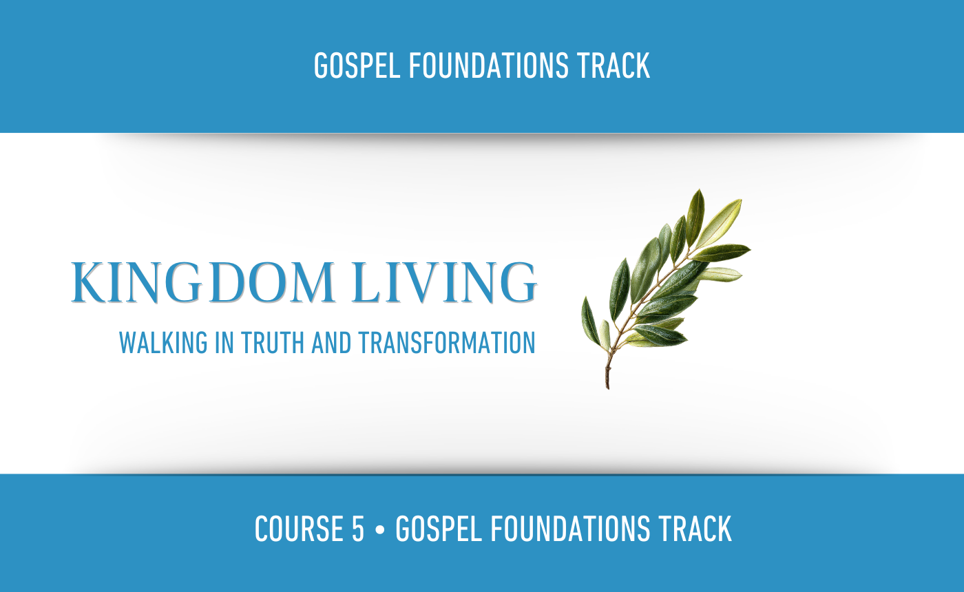 Kingdom Living